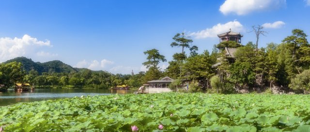 河北必玩十大景区排行榜