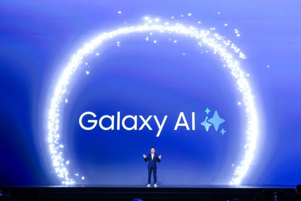 三星S23系列推送OneUI6.1，开启GalaxyAI功能新篇章