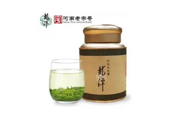 十大绿茶品牌排名猴坑茶业给你的理由