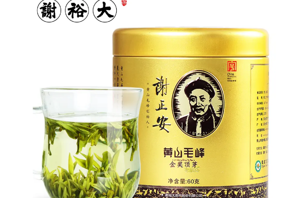 十大绿茶品牌排名猴坑茶业给你的理由