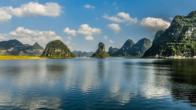 河北廊坊旅游，廊坊骑行路线推荐