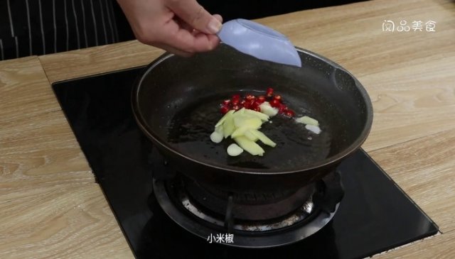 豇豆炒肉丝的做法大全，豇豆炒肉丝的做法窍门