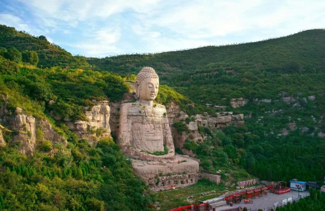 山西太原旅游景点(太原市区旅游必去十大景点推荐)