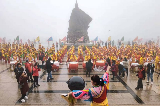 清明节旅游活动？清明节国家有什么活动