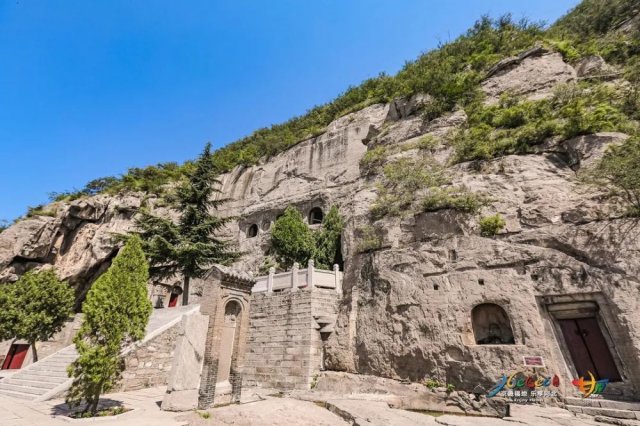 邯郸的旅游景点，邯郸市区内旅游景点推荐