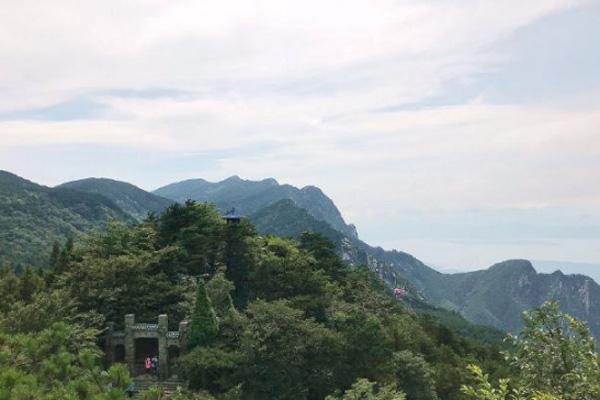 三山五岳指的都是什么(三山五岳指的都是什么山)