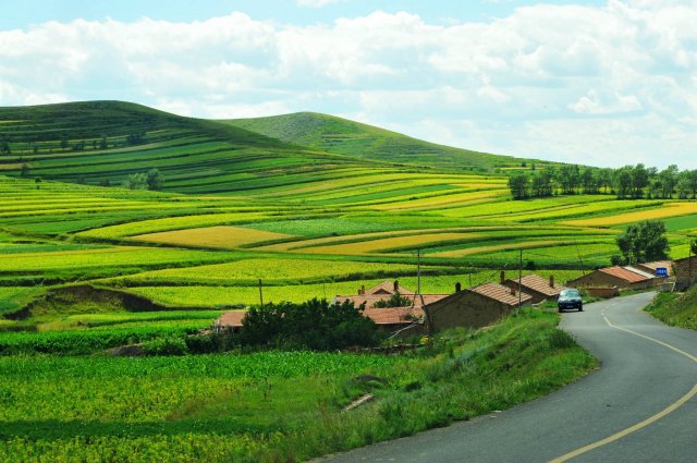 张家口张北县旅游景点(张家口市张北十大旅游景点)