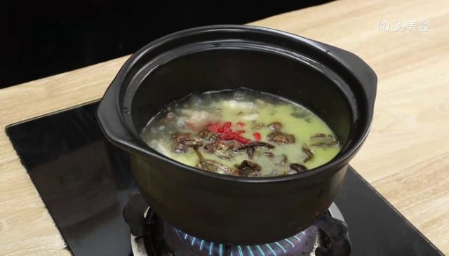 珍珠菇怎么烧 珍珠菇汤怎么做好吃