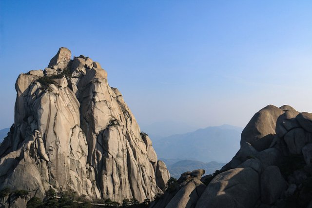 金秀旅游景点有哪些 金秀旅游景点