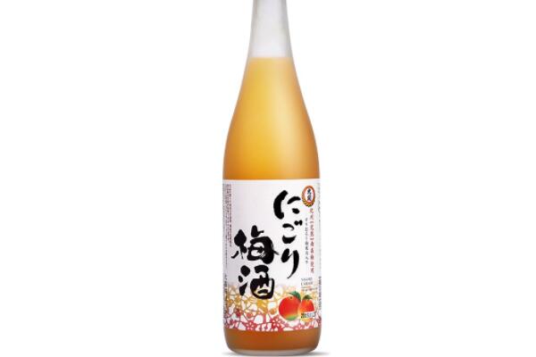 盘点日本清酒十大品牌