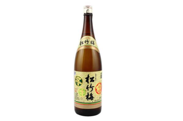 盘点日本清酒十大品牌