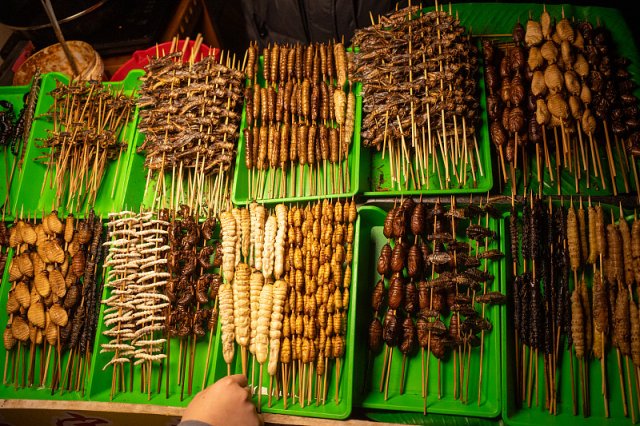 澳门十大必尝美食：揭秘澳门特色美食前十名，让你的味蕾畅游澳门