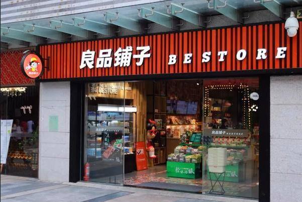 2024年零食店十大品牌