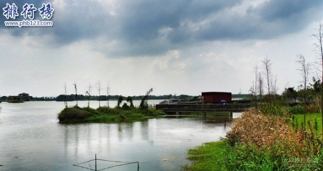 广州有什么好玩的地方 下雨天广州有什么好玩的地方