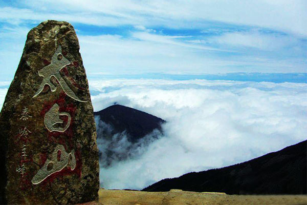 陕西旅游必去十大景点(陕西旅游必去十大景点袁家村)