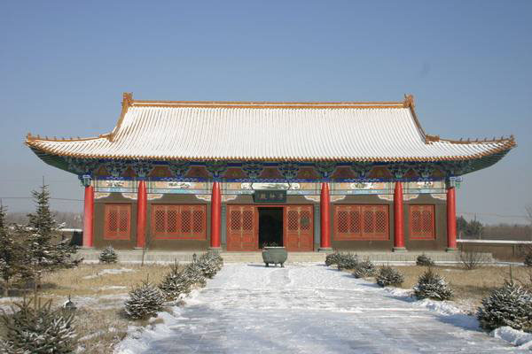 黑龙江旅游必去十大景点，黑龙江旅游