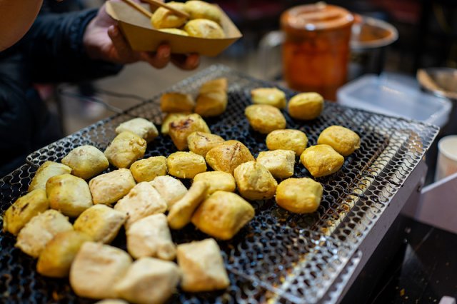 延吉冷面荣获吉林十大特色美食之首，一碗清凉，回味无穷