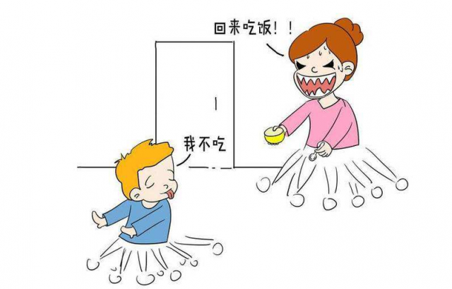 孩子不爱吃饭不爱上学怎么办呢，如果孩子不爱吃饭该怎么办