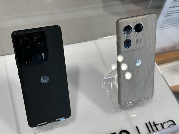 第三代骁龙8s认证，motoX50Ultra即将本月震撼发布