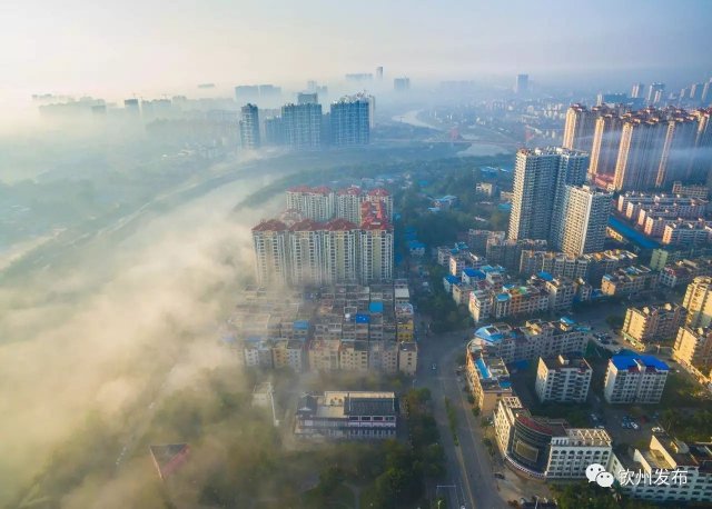 钦州十大景点(钦州十大景点介绍)