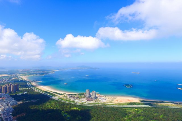 平潭旅游必去十大景点 平潭旅游必去十大景点猴研岛