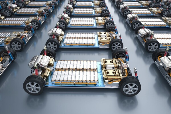 一季度韩国电池制造商全球份额下滑，中企抢占市场扩大2.8%