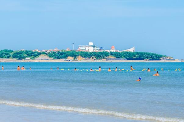 中国十大著名度假胜地天目湖御水温泉度假村