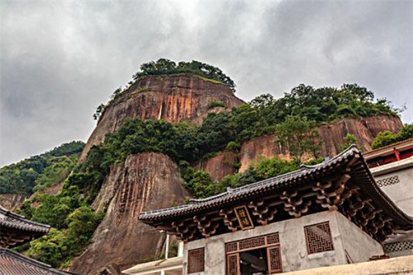 广东十大寺庙排行榜最古老的寺庙