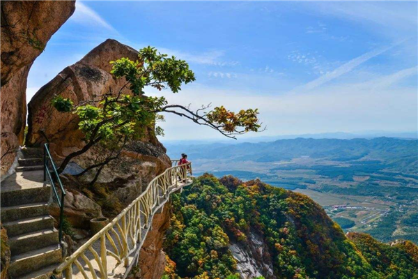 辽宁热门景点排行榜(辽宁必玩景点)