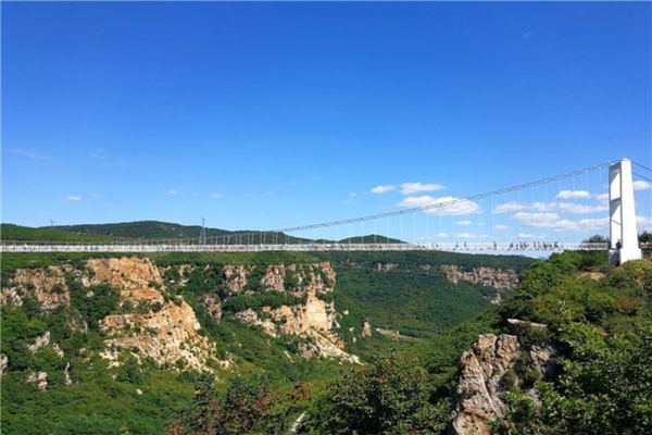 辽宁热门景点排行榜(辽宁必玩景点)