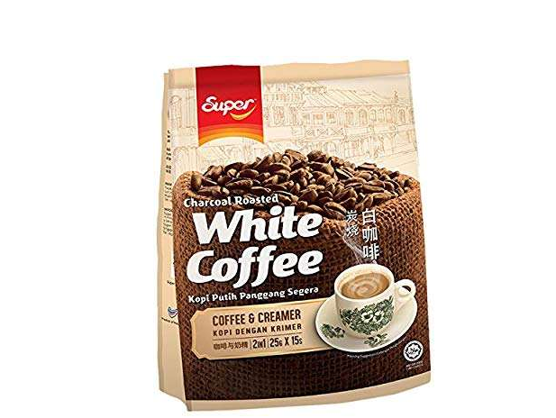 无糖白咖啡哪个牌子好，槟城白咖啡哪个牌子好