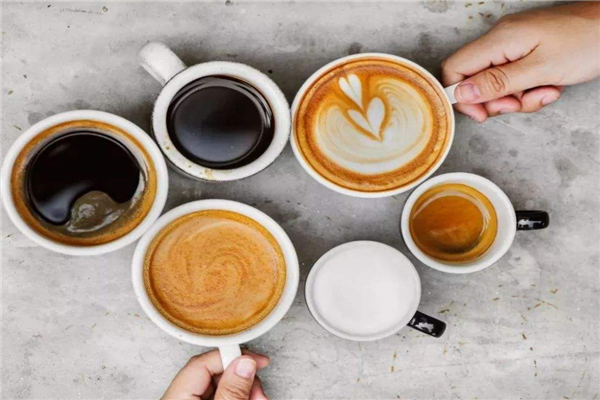 全球十大咖啡品牌(全球咖啡品牌前十名有哪些)
