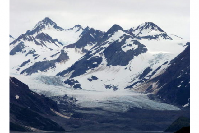 全球十大最美冰川「全球十大最美冰川城市」