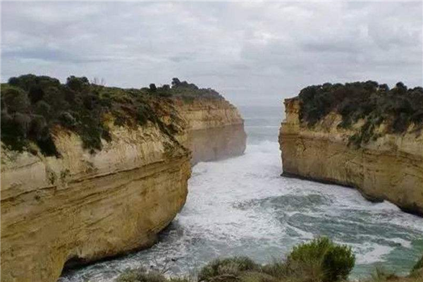 世界十大峡谷 世界十大峡谷排名榜