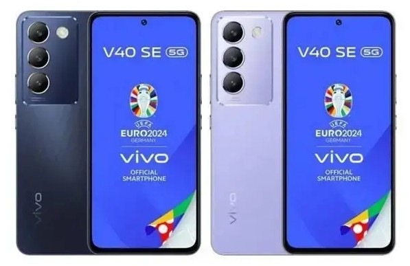 vivoV40系列三款新机细节曝光，年底发布或成科技界焦点