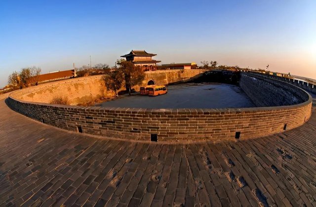 邯郸有哪些好玩的地方，邯郸旅游必去的五个景点是哪些
