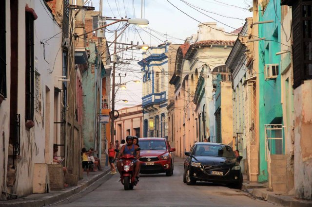 古巴的景点「古巴十大景点」