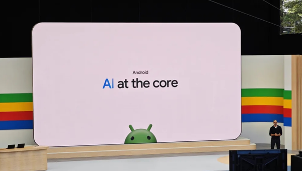 谷歌将GeminiAI融入Android15，手机智能升级