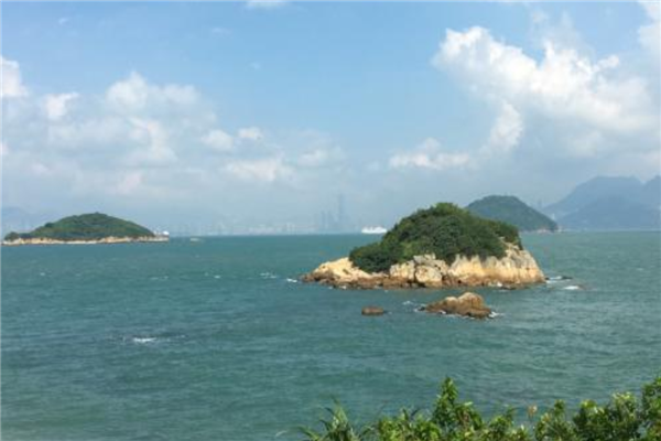 香港旅行必去景点有哪些「香港旅行必打卡的景点」