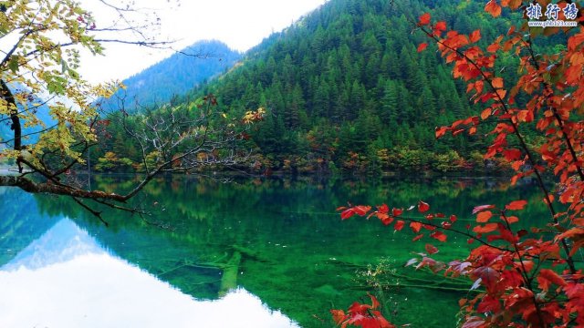 5月份适合去哪里旅游，5月份适合去哪里旅游3天游玩