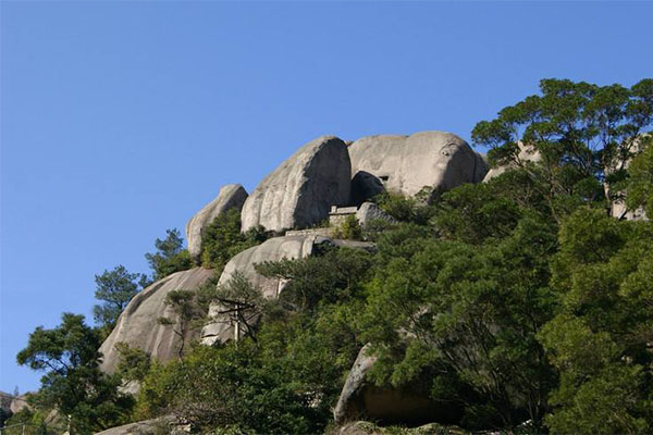 连江旅游必去十大景点 连江旅游十大景点介绍