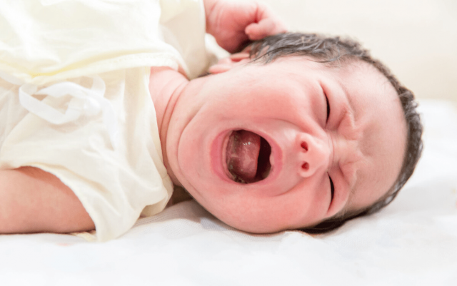 宝宝各阶段身体发育的标准是什么「宝宝各阶段发育标准表」