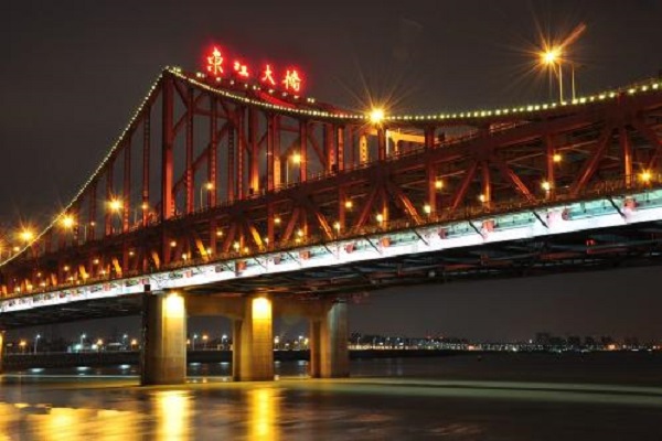 东莞最美十大夜景排名