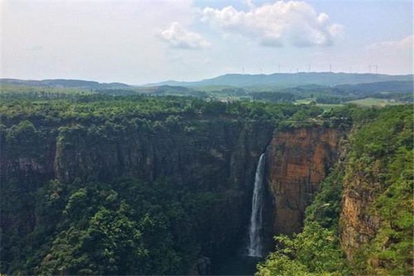 韶关十大风景名胜排名中国丹霞山世界地质公园