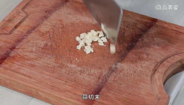 榨菜拌豆腐怎么做好吃，榨菜豆腐