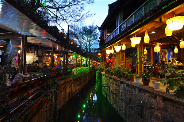 夏日旅行好去处「夏日旅行必去城市有哪些」