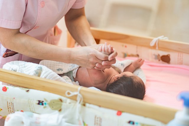 怎么预防宝宝受凉 怎么预防宝宝生病
