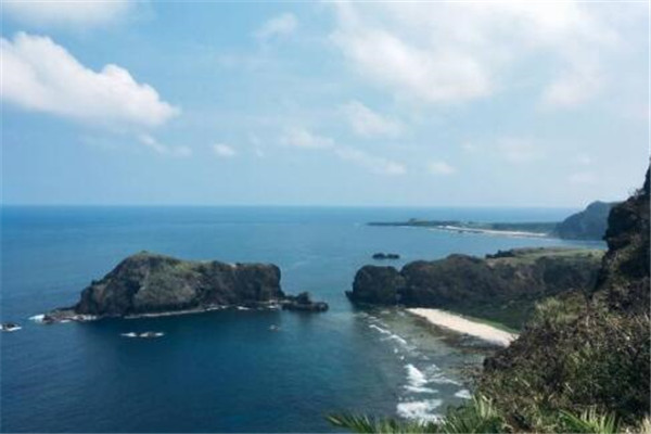 台湾自然旅游景点大全 台湾自然旅游景点大全介绍