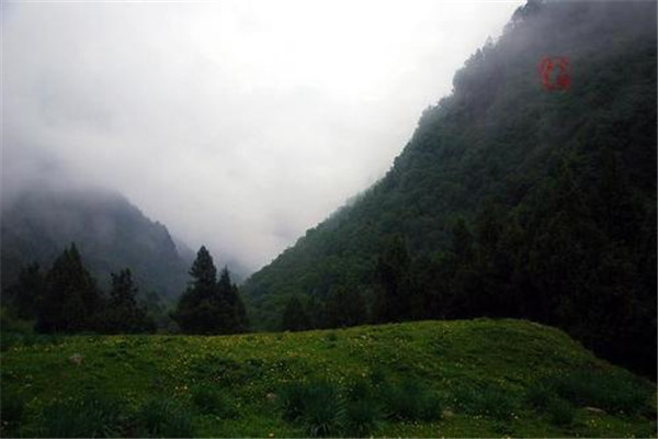 朝阳十大风景名胜排名你去过几个