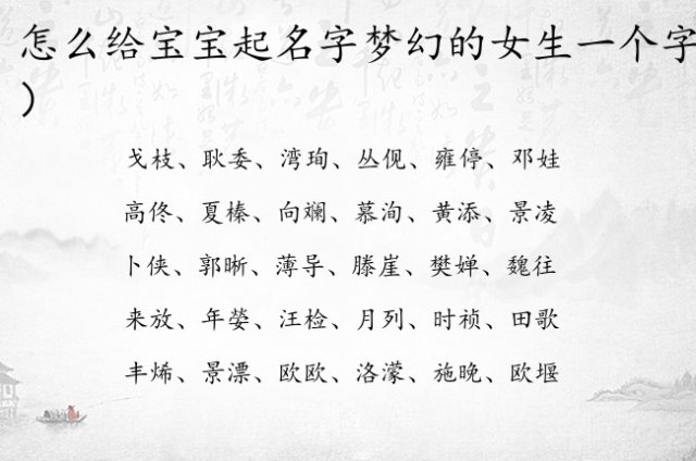 如何给孩子起名字书籍(如何给孩子起名字)